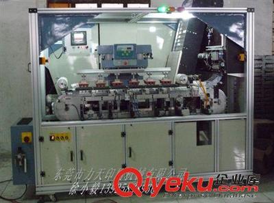 非標(biāo)準(zhǔn)機(jī)廠(chǎng)家直銷(xiāo)全自動(dòng)絲印機(jī) 多功能絲印機(jī)及印瓶蓋運(yùn)輸絲印機(jī)產(chǎn)品介紹